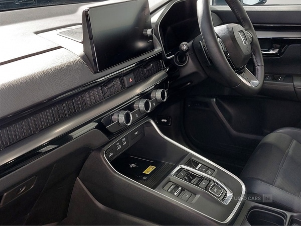 Used Honda CR-V 2025 for sale - 77697075: Photo 33