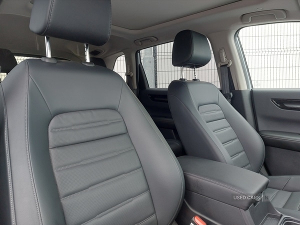 Used Honda CR-V 2025 for sale - 77697075: Photo 43