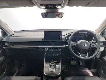 Used Honda CR-V 2025 for sale - 77697075: Photo