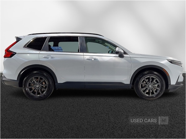 Used Honda CR-V 2025 for sale - 77697075: Photo 5