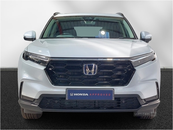 Used Honda CR-V 2025 for sale - 77697075: Photo 6