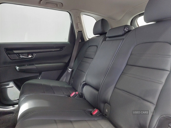 Used Honda CR-V 2025 for sale - 77697075: Photo 8