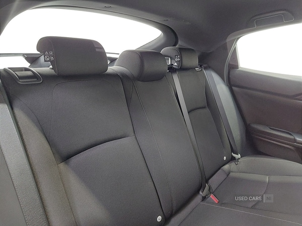 Used Honda Civic 2021 for sale - 76513878: Photo 14