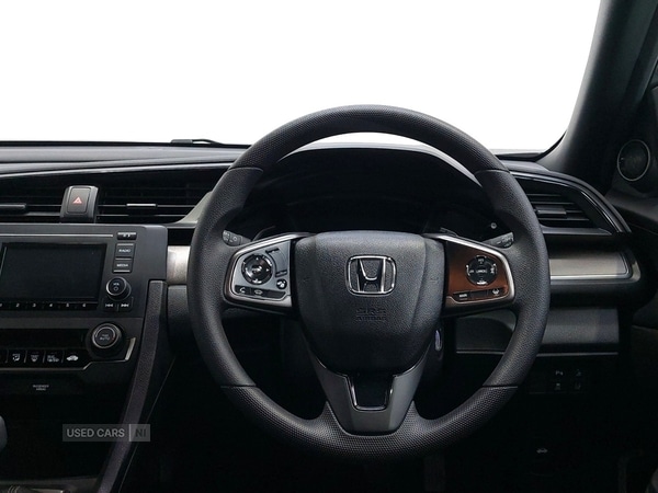 Used Honda Civic 2021 for sale - 76513878: Photo 15
