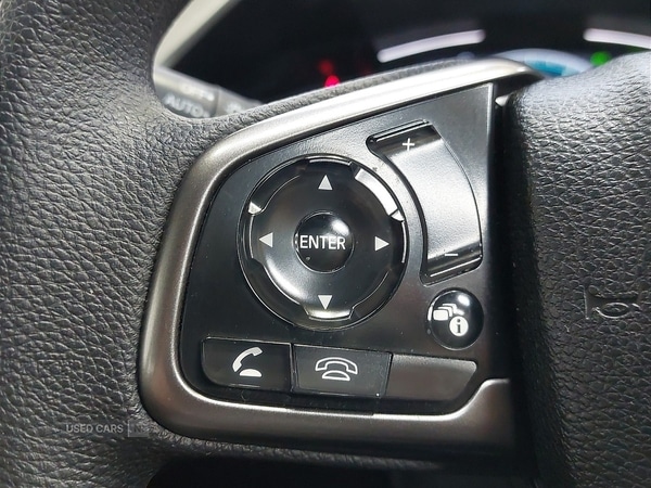 Used Honda Civic 2021 for sale - 76513878: Photo 17