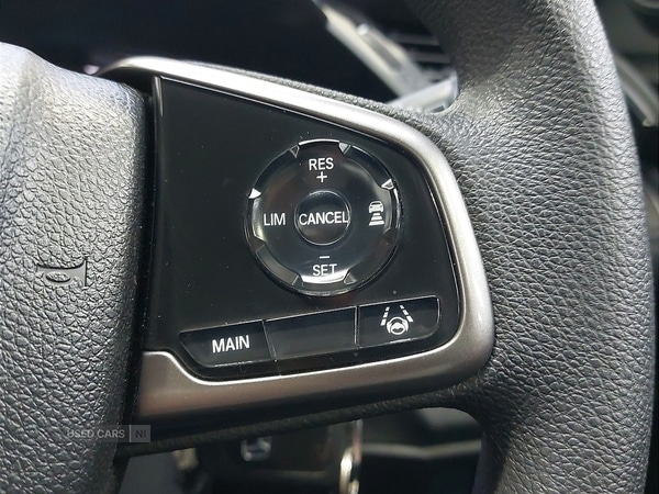 Used Honda Civic 2021 for sale - 76513878: Photo 18