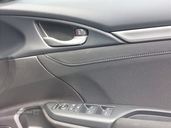 Used Honda Civic 2021 for sale - 76513878: Photo 19
