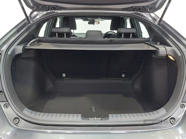 Used Honda Civic 2021 for sale - 76513878: Photo 20