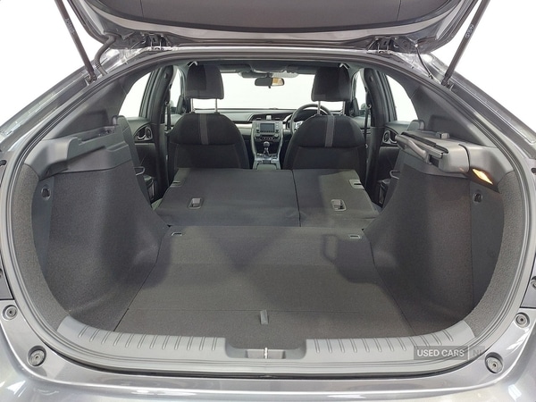 Used Honda Civic 2021 for sale - 76513878: Photo 21