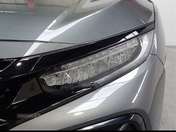 Used Honda Civic 2021 for sale - 76513878: Photo 22