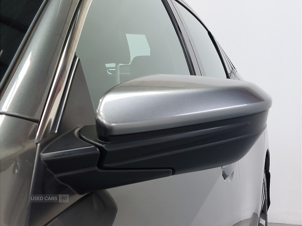 Used Honda Civic 2021 for sale - 76513878: Photo 25