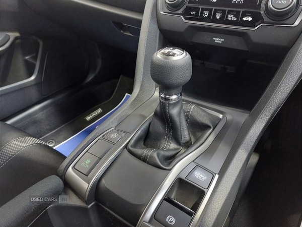 Used Honda Civic 2021 for sale - 76513878: Photo 28