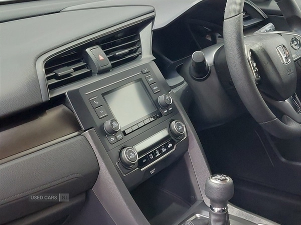 Used Honda Civic 2021 for sale - 76513878: Photo 30