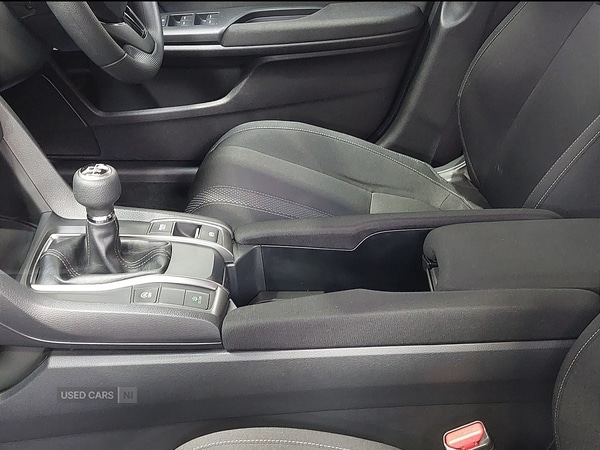 Used Honda Civic 2021 for sale - 76513878: Photo 31