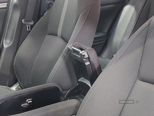 Used Honda Civic 2021 for sale - 76513878: Photo 32