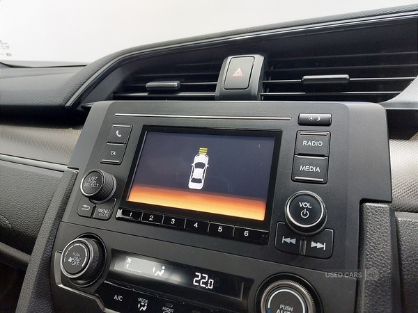 Used Honda Civic 2021 for sale - 76513878: Photo 37