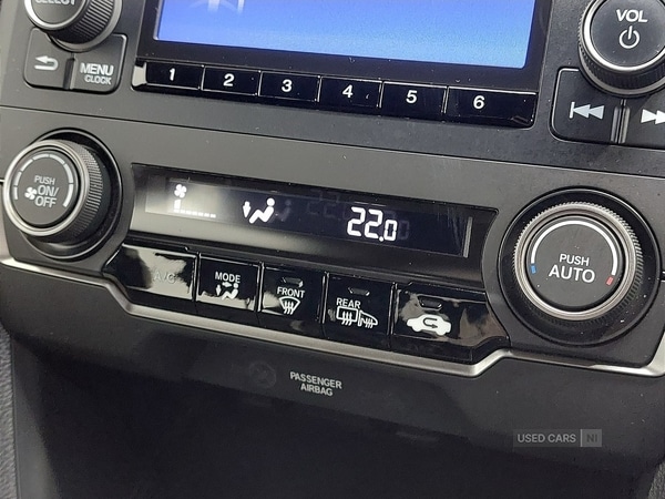 Used Honda Civic 2021 for sale - 76513878: Photo 38