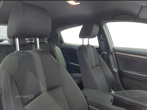 Used Honda Civic 2021 for sale - 76513878: Photo 39