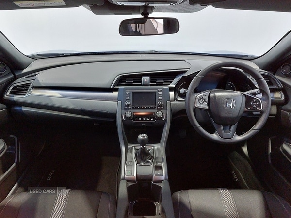 Used Honda Civic 2021 for sale - 76513878: Photo 4