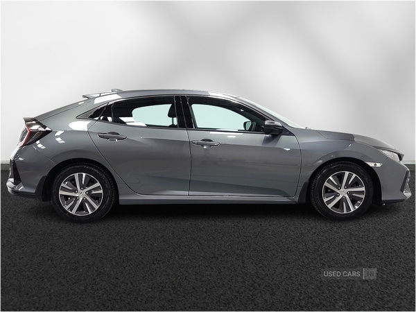 Used Honda Civic 2021 for sale - 76513878: Photo 5