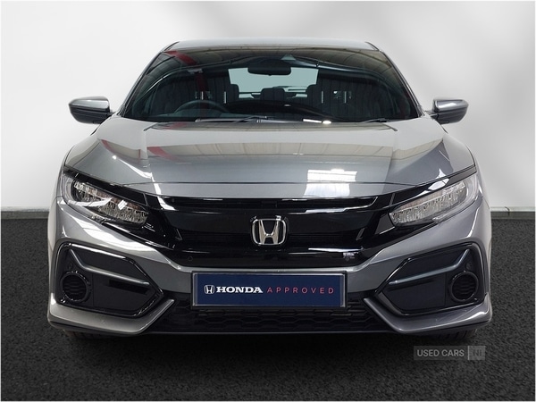 Used Honda Civic 2021 for sale - 76513878: Photo 6