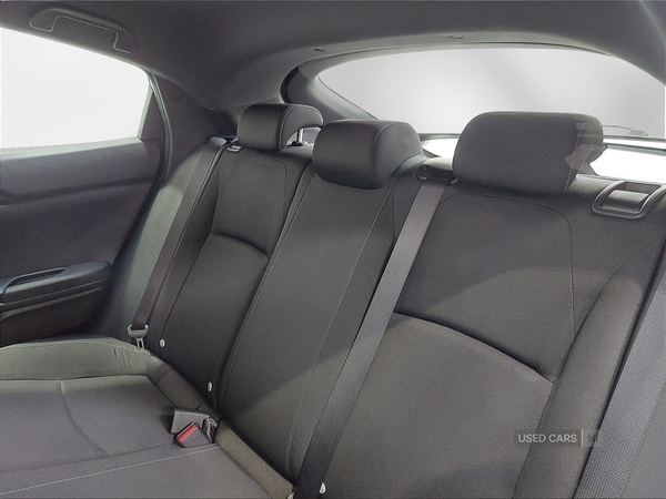 Used Honda Civic 2021 for sale - 76513878: Photo 7