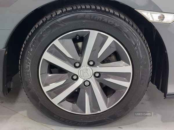 Used Honda Civic 2021 for sale - 76513878: Photo 9