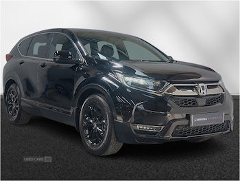 Used Honda CR-V 2021 for sale - 79237650: Photo