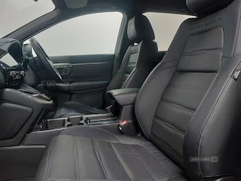 Used Honda CR-V 2021 for sale - 79237650: Photo