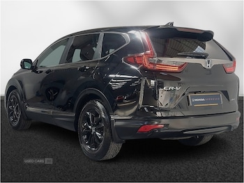 Used Honda CR-V 2021 for sale - 79237650: Photo