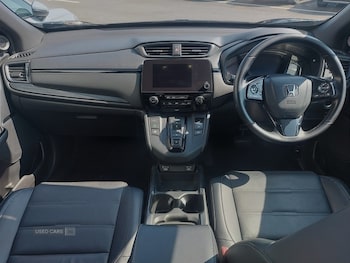 Used Honda CR-V 2021 for sale - 79237650: Photo