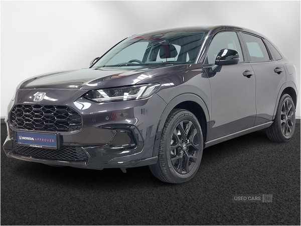 Used Honda ZR-V 2024 for sale - 76410105: Photo 10