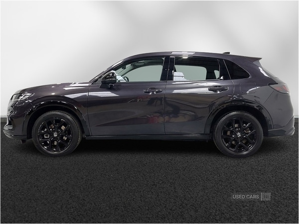 Used Honda ZR-V 2024 for sale - 76410105: Photo 13