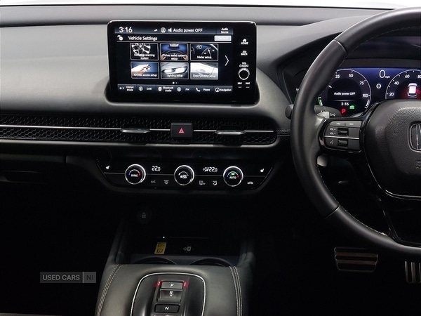 Used Honda ZR-V 2024 for sale - 76410105: Photo 15