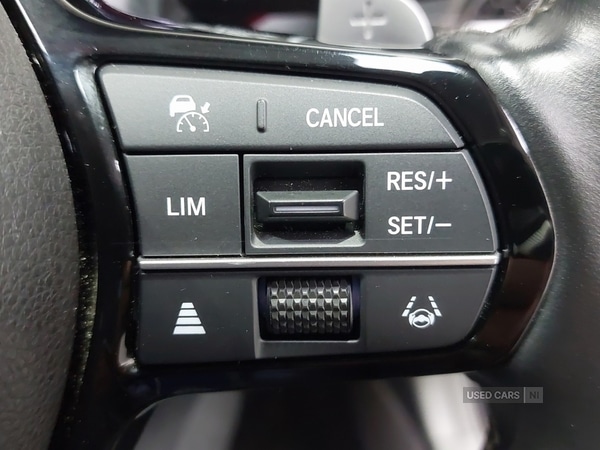 Used Honda ZR-V 2024 for sale - 76410105: Photo 17