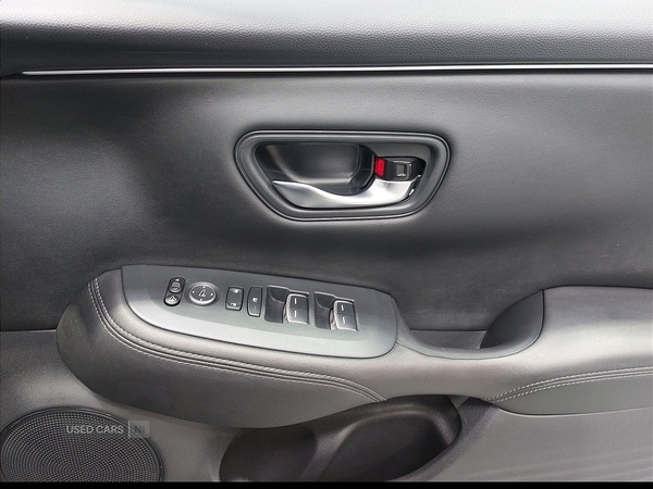 Used Honda ZR-V 2024 for sale - 76410105: Photo 18