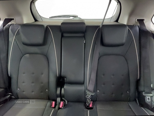 Used Honda ZR-V 2024 for sale - 76410105: Photo 19