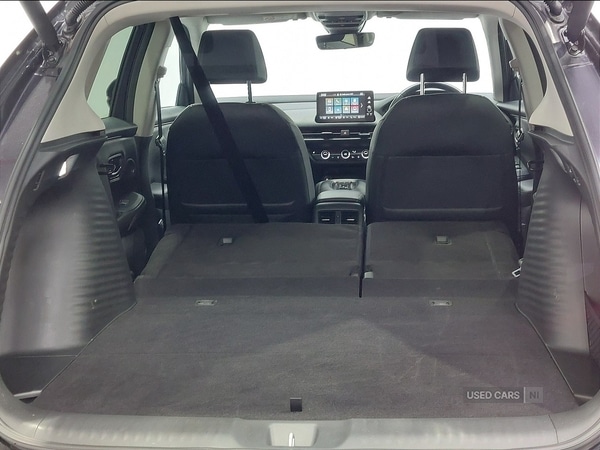 Used Honda ZR-V 2024 for sale - 76410105: Photo 21