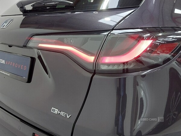 Used Honda ZR-V 2024 for sale - 76410105: Photo 23