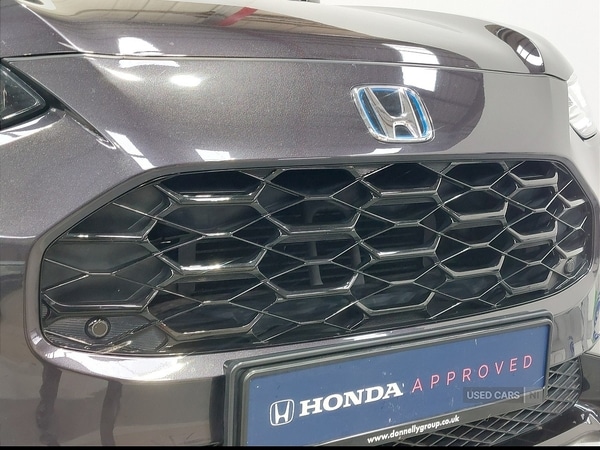 Used Honda ZR-V 2024 for sale - 76410105: Photo 24