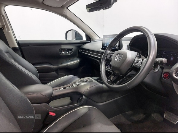 Used Honda ZR-V 2024 for sale - 76410105: Photo 28