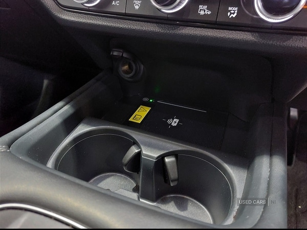 Used Honda ZR-V 2024 for sale - 76410105: Photo 32