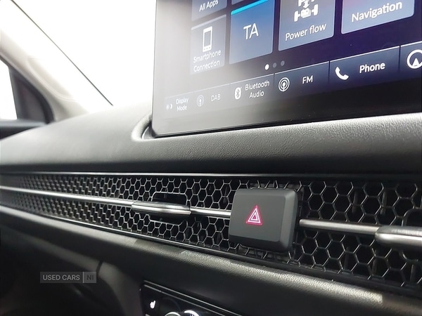 Used Honda ZR-V 2024 for sale - 76410105: Photo 33