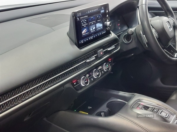 Used Honda ZR-V 2024 for sale - 76410105: Photo 34