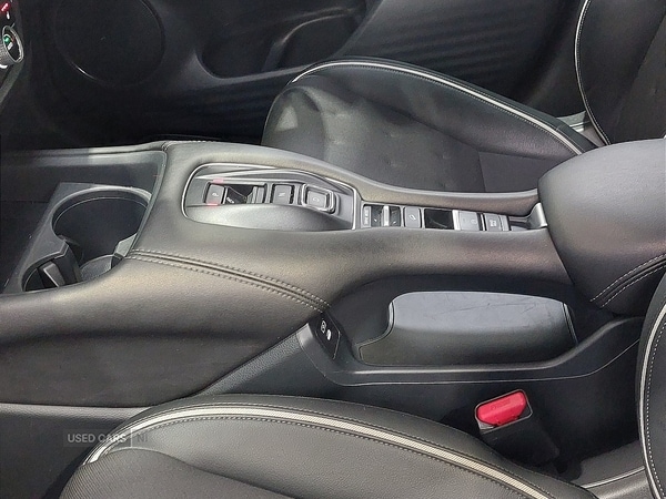 Used Honda ZR-V 2024 for sale - 76410105: Photo 35