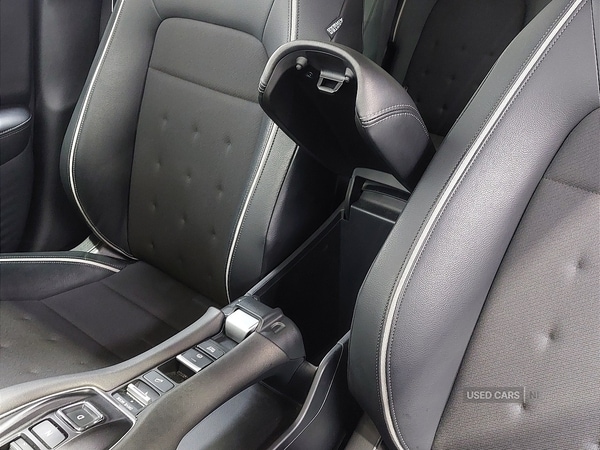 Used Honda ZR-V 2024 for sale - 76410105: Photo 36