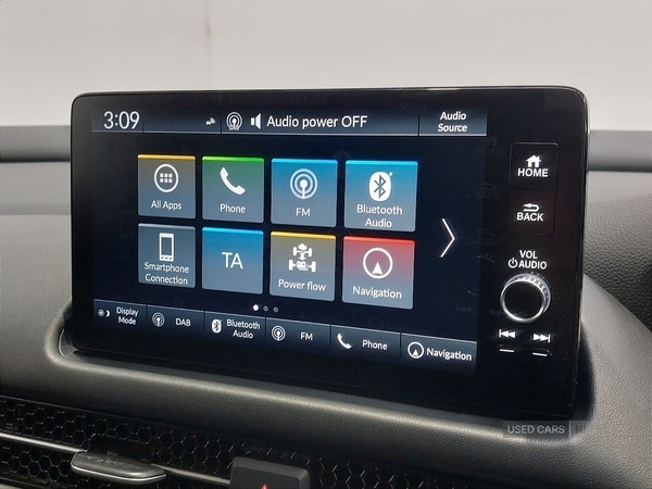 Used Honda ZR-V 2024 for sale - 76410105: Photo 38