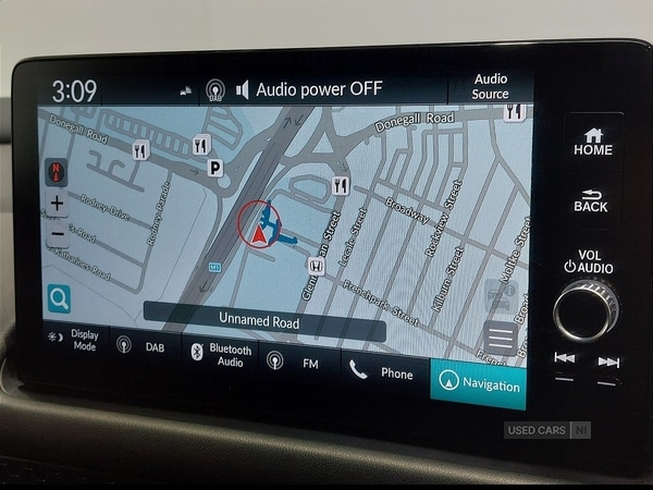 Used Honda ZR-V 2024 for sale - 76410105: Photo 39