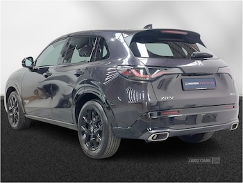 Used Honda ZR-V 2024 for sale - 76410105: Photo