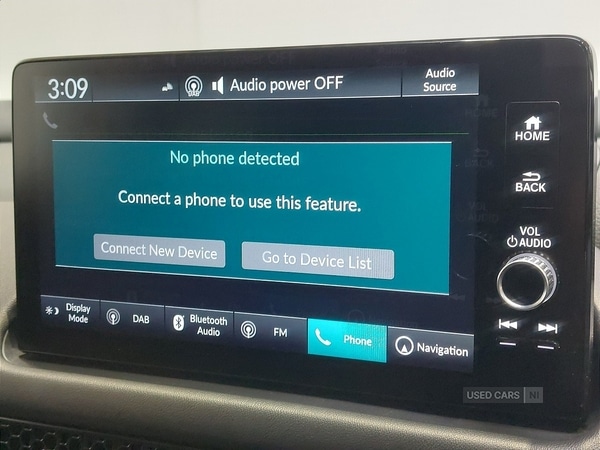 Used Honda ZR-V 2024 for sale - 76410105: Photo 40